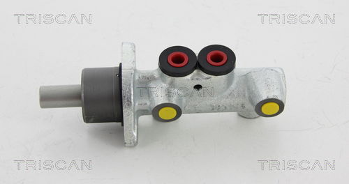 Hauptbremszylinder Triscan 8130 15148 Hauptbremszylinder Triscan 8130 15148 von Triscan