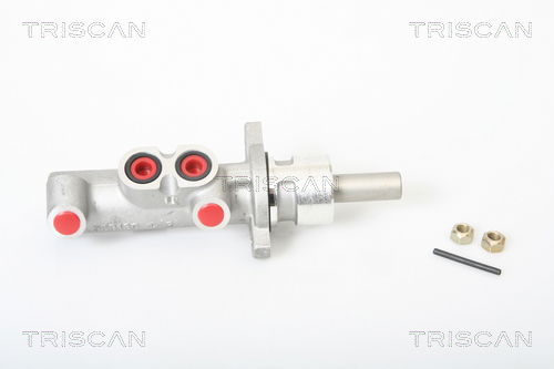 Hauptbremszylinder Triscan 8130 16150 Hauptbremszylinder Triscan 8130 16150 von Triscan