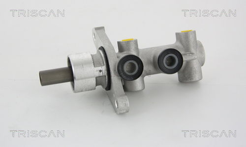 Hauptbremszylinder Triscan 8130 18100 Hauptbremszylinder Triscan 8130 18100 von Triscan