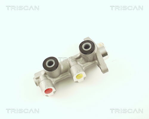 Hauptbremszylinder Triscan 8130 24124 Hauptbremszylinder Triscan 8130 24124 von Triscan