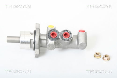 Hauptbremszylinder Triscan 8130 25131 Hauptbremszylinder Triscan 8130 25131 von Triscan