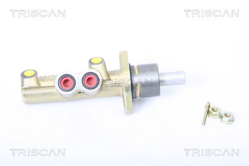 Hauptbremszylinder Triscan 8130 28131 Hauptbremszylinder Triscan 8130 28131 von Triscan