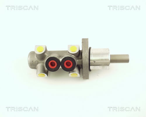 Hauptbremszylinder Triscan 8130 29138 Hauptbremszylinder Triscan 8130 29138 von Triscan