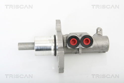 Hauptbremszylinder Triscan 8130 29145 Hauptbremszylinder Triscan 8130 29145 von Triscan