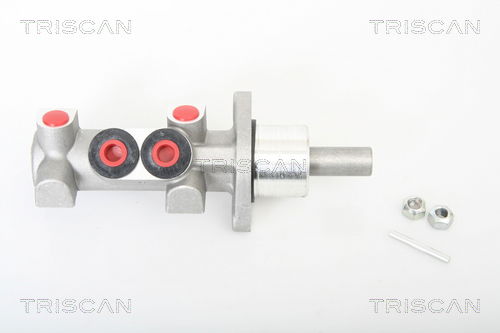 Hauptbremszylinder Triscan 8130 29150 Hauptbremszylinder Triscan 8130 29150 von Triscan