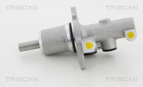 Hauptbremszylinder Triscan 8130 29155 Hauptbremszylinder Triscan 8130 29155 von Triscan