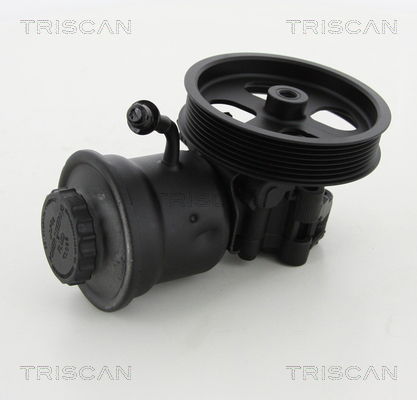 Hydraulikpumpe, Lenkung Triscan 8515 13624 Hydraulikpumpe, Lenkung Triscan 8515 13624 von Triscan