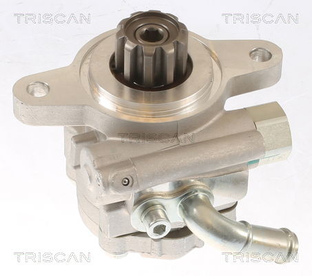 Hydraulikpumpe, Lenkung Triscan 8515 13627 Hydraulikpumpe, Lenkung Triscan 8515 13627 von Triscan