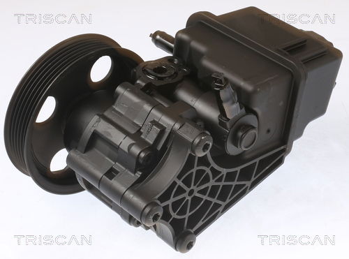 Hydraulikpumpe, Lenkung Triscan 8515 23681 Hydraulikpumpe, Lenkung Triscan 8515 23681 von Triscan