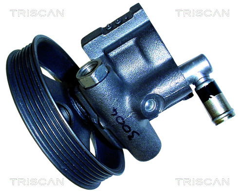Hydraulikpumpe, Lenkung Triscan 8515 24601 Hydraulikpumpe, Lenkung Triscan 8515 24601 von Triscan