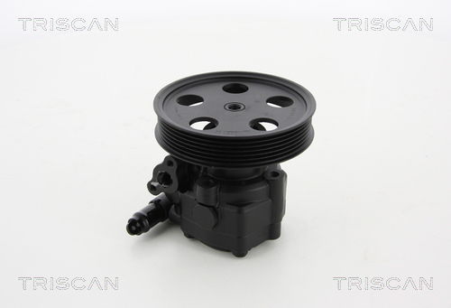Hydraulikpumpe, Lenkung Triscan 8515 29655 Hydraulikpumpe, Lenkung Triscan 8515 29655 von Triscan