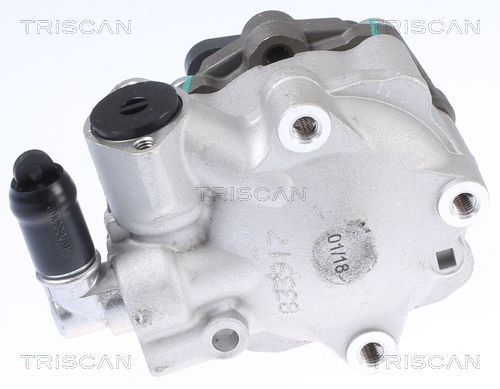 Hydraulikpumpe, Lenkung Triscan 8515 29688 Hydraulikpumpe, Lenkung Triscan 8515 29688 von Triscan