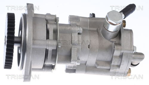 Hydraulikpumpe, Lenkung Triscan 8515 29689 Hydraulikpumpe, Lenkung Triscan 8515 29689 von Triscan