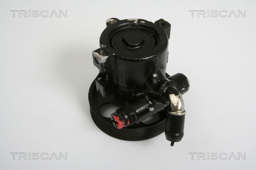 Hydraulikpumpe, Lenkung Triscan 8515 38604 Hydraulikpumpe, Lenkung Triscan 8515 38604 von Triscan