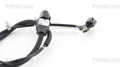 Impulsgeber, Kurbelwelle Triscan 8855 43106 Impulsgeber, Kurbelwelle Triscan 8855 43106 von Triscan