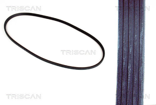 Keilrippenriemen Triscan 8640 501138 Keilrippenriemen Triscan 8640 501138 von Triscan