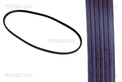 Keilrippenriemen Triscan 8640 601750 Keilrippenriemen Triscan 8640 601750 von Triscan