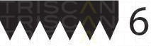 Keilrippenriemen Triscan 8640 601830xs Keilrippenriemen Triscan 8640 601830xs von Triscan