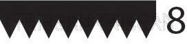 Keilrippenriemen Triscan 8640 802275 Keilrippenriemen Triscan 8640 802275 von Triscan