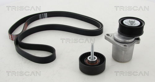 Keilrippenriemensatz Triscan 8642 16004 Keilrippenriemensatz Triscan 8642 16004 von Triscan