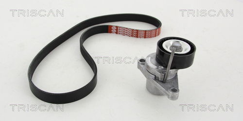 Keilrippenriemensatz Triscan 8642 28005 Keilrippenriemensatz Triscan 8642 28005 von Triscan