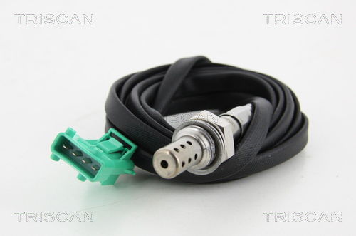 Lambdasonde Triscan 8845 27067 Lambdasonde Triscan 8845 27067 von Triscan