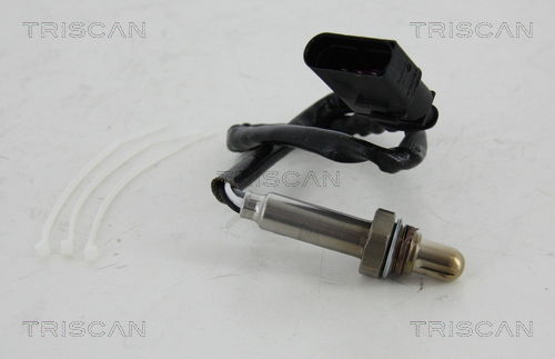 Lambdasonde Triscan 8845 29162 Lambdasonde Triscan 8845 29162 von Triscan