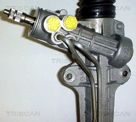 Lenkgetriebe Triscan 8510 10404 von Triscan