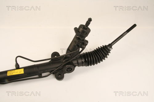 Lenkgetriebe Triscan 8510 23412 Lenkgetriebe Triscan 8510 23412 von Triscan