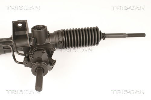 Lenkgetriebe Triscan 8510 25429 Lenkgetriebe Triscan 8510 25429 von Triscan