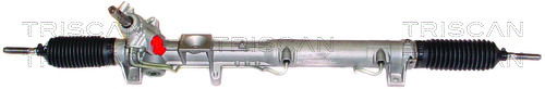 Lenkgetriebe Triscan 8510 27428 von Triscan