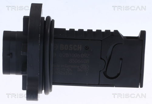 Luftmassenmesser Triscan 8812 11120 von Triscan