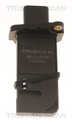 Luftmassenmesser Triscan 8812 16040 Luftmassenmesser Triscan 8812 16040 von Triscan