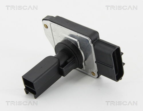 Luftmassenmesser Triscan 8812 16107 Luftmassenmesser Triscan 8812 16107 von Triscan