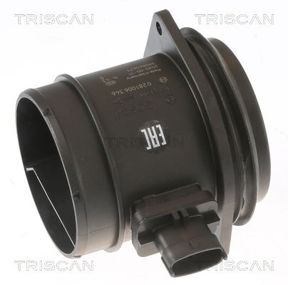 Luftmassenmesser Triscan 8812 27006 Luftmassenmesser Triscan 8812 27006 von Triscan