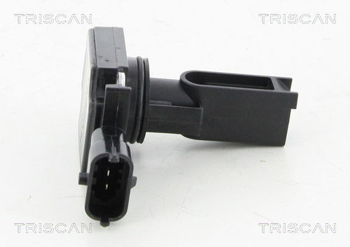 Luftmassenmesser Triscan 8812 65101 Luftmassenmesser Triscan 8812 65101 von Triscan