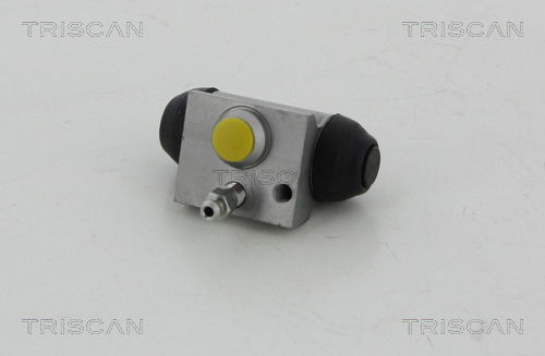 Radbremszylinder Hinterachse Triscan 8130 10050 von Triscan