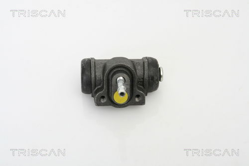 Radbremszylinder Hinterachse Triscan 8130 11016 von Triscan