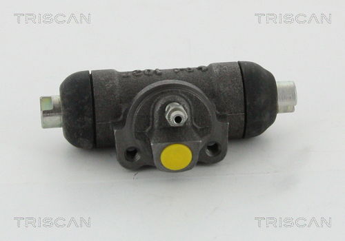 Radbremszylinder Hinterachse Triscan 8130 14059 von Triscan
