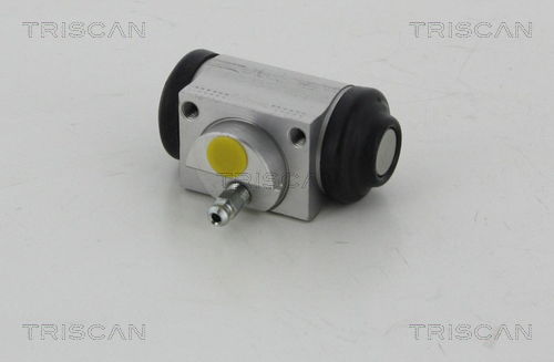 Radbremszylinder Hinterachse Triscan 8130 15049 Radbremszylinder Hinterachse Triscan 8130 15049 von Triscan