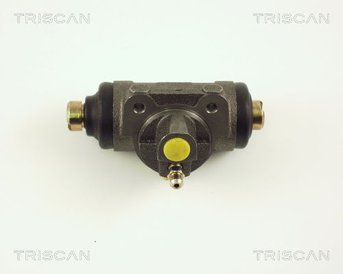 Radbremszylinder Hinterachse Triscan 8130 16055 von Triscan