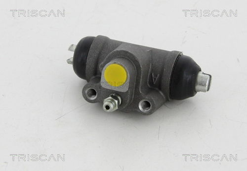 Radbremszylinder Hinterachse Triscan 8130 18005 von Triscan