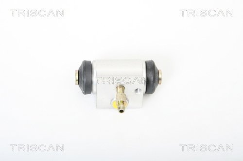 Radbremszylinder Hinterachse Triscan 8130 23002 von Triscan