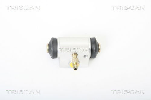 Radbremszylinder Hinterachse Triscan 8130 23002 von Triscan