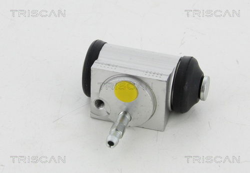 Radbremszylinder Hinterachse Triscan 8130 23008 Radbremszylinder Hinterachse Triscan 8130 23008 von Triscan