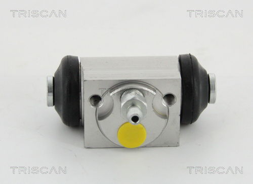 Radbremszylinder Hinterachse Triscan 8130 23009 von Triscan