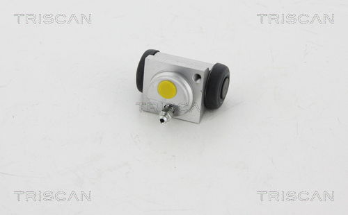 Radbremszylinder Hinterachse Triscan 8130 25059 von Triscan