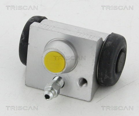 Radbremszylinder Hinterachse Triscan 8130 25060 von Triscan