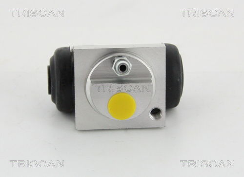 Radbremszylinder Hinterachse Triscan 8130 25061 von Triscan