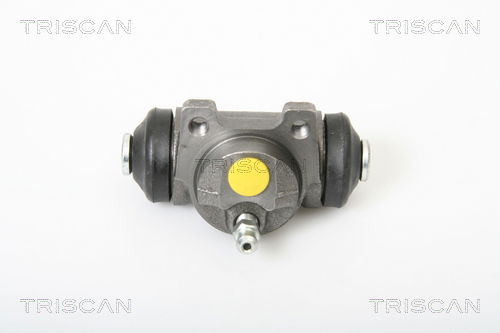 Radbremszylinder Hinterachse Triscan 8130 28044 Radbremszylinder Hinterachse Triscan 8130 28044 von Triscan
